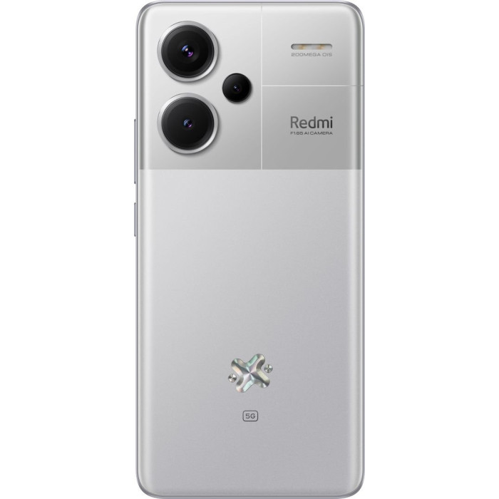 Смартфон Xiaomi Redmi Note 13 Pro 5G 12/512GB Mystic Silver (Global)