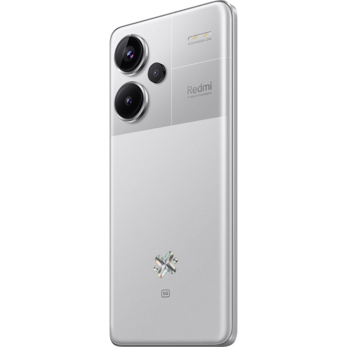 Смартфон Xiaomi Redmi Note 13 Pro 5G 12/512GB Mystic Silver (Global)