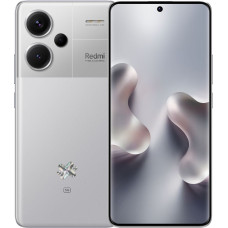 Смартфон Xiaomi Redmi Note 13 Pro+ 5G 12/512GB Mystic Silver (UCRF)
