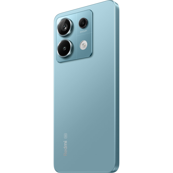 Смартфон Xiaomi Redmi Note 13 Pro 5G 12/512GB Ocean Teal (Global)