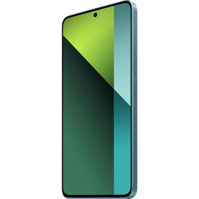 Смартфон Xiaomi Redmi Note 13 Pro 5G 12/512GB Ocean Teal (Global)
