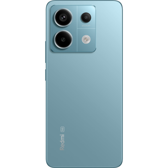 Смартфон Xiaomi Redmi Note 13 Pro 5G 12/512GB Ocean Teal (Global)
