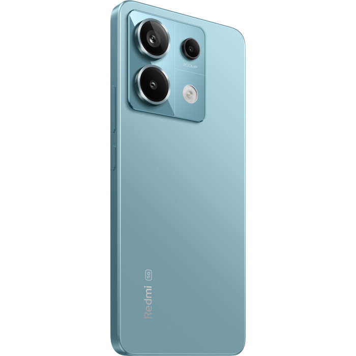 Смартфон Xiaomi Redmi Note 13 Pro 5G 12/512GB Ocean Teal (Global)