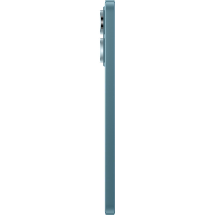 Смартфон Xiaomi Redmi Note 13 Pro 5G 12/512GB Ocean Teal (Global, no Adapter)