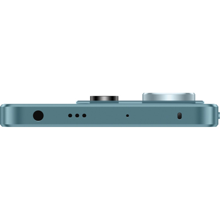 Смартфон Xiaomi Redmi Note 13 Pro 5G 12/512GB Ocean Teal (Global, no Adapter)