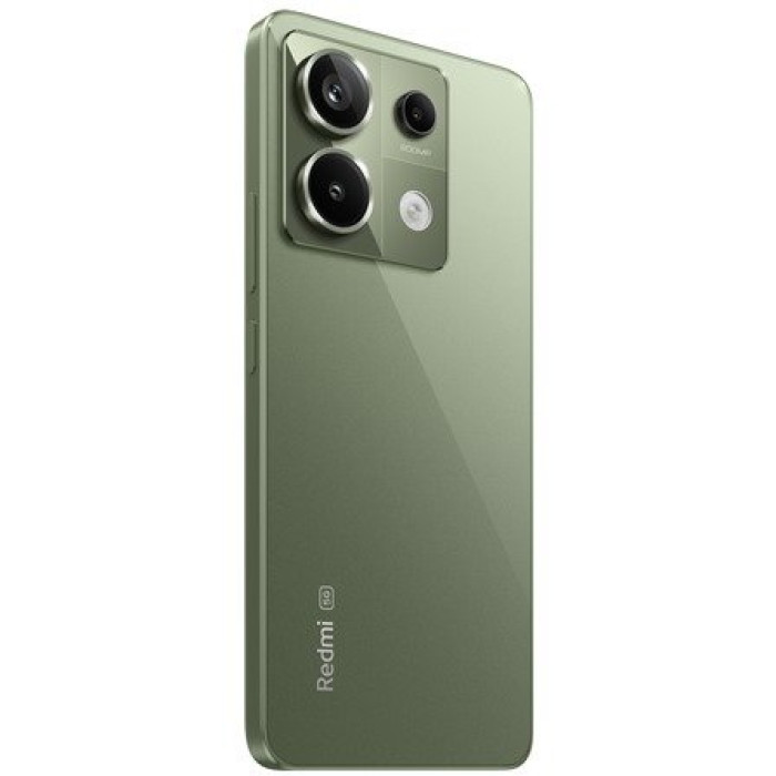 Смартфон Xiaomi Redmi Note 13 Pro 5G 12/512GB Olive Green (Global)