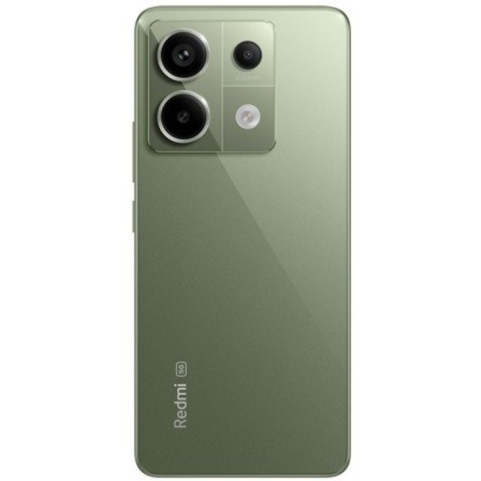 Смартфон Xiaomi Redmi Note 13 Pro 5G 12/512GB Olive Green (Global)