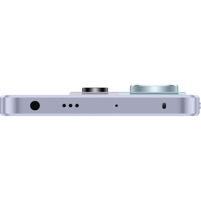 Смартфон Xiaomi Redmi Note 13 Pro 5G 8/256GB Aurora Purple (Global)