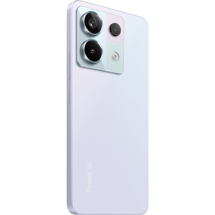 Смартфон Xiaomi Redmi Note 13 Pro 5G 8/256GB Aurora Purple (Global)