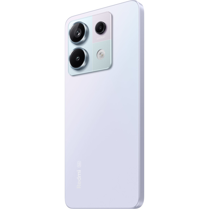 Смартфон Xiaomi Redmi Note 13 Pro 5G 8/256GB Aurora Purple (Global)