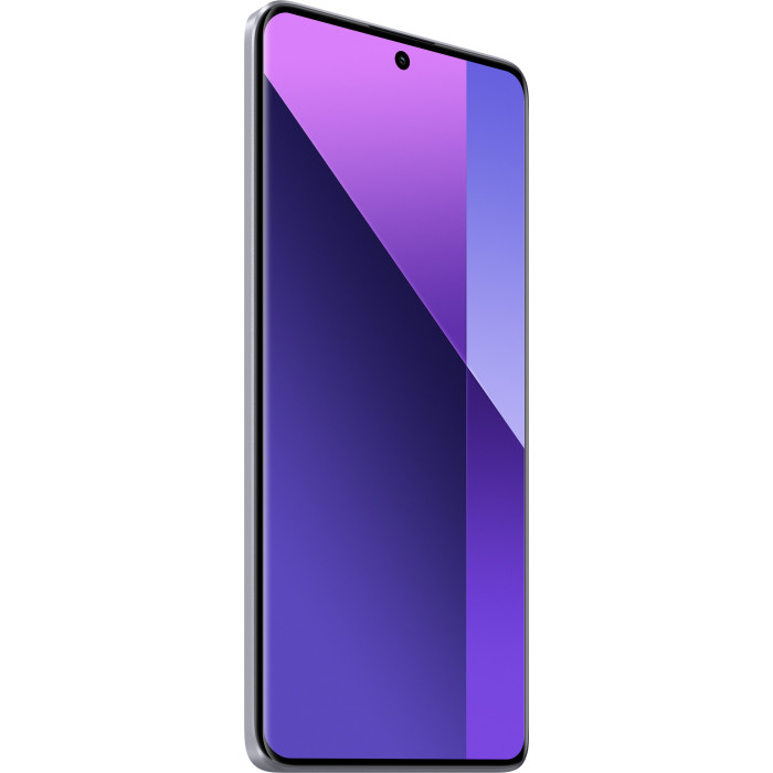 Смартфон Xiaomi Redmi Note 13 Pro 5G 8/256GB Aurora Purple (Global, no Adapter)