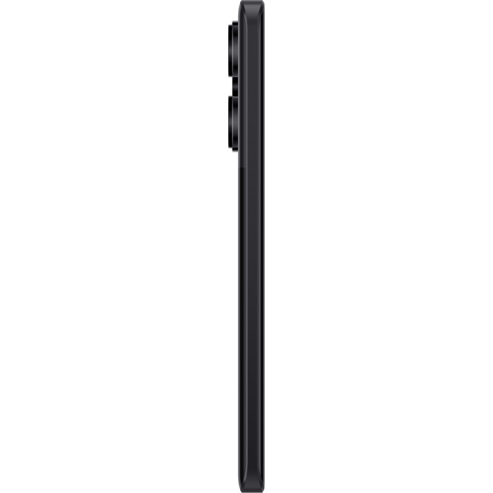 Смартфон Xiaomi Redmi Note 13 Pro+ 5G 8/256GB Midnight Black (Global)