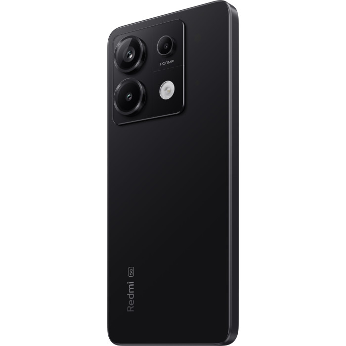 Смартфон Xiaomi Redmi Note 13 Pro 5G 8/256GB Midnight Black ( UCRF)