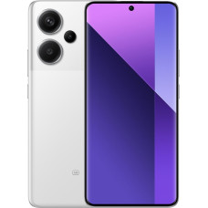 Смартфон Xiaomi Redmi Note 13 Pro+ 5G 8/256GB Moonlight White (UCRF)