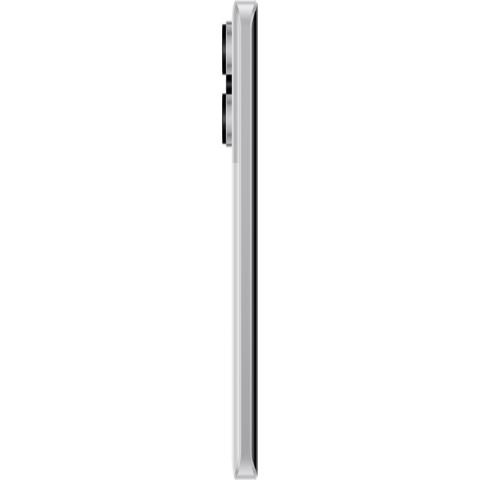 Смартфон Xiaomi Redmi Note 13 Pro+ 5G 8/256GB Moonlight White (UCRF)