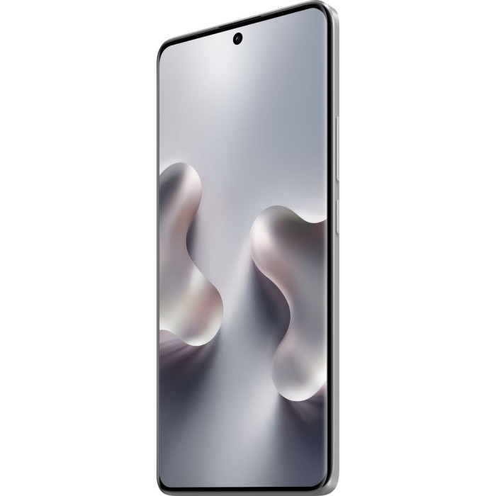 Смартфон Xiaomi Redmi Note 13 Pro+ 5G 8/256GB Mystic Silver (Global)