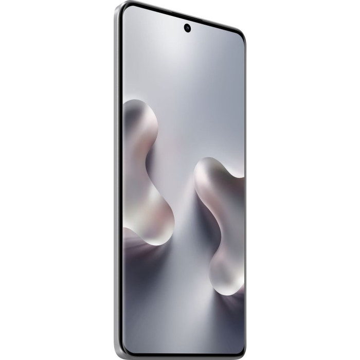 Смартфон Xiaomi Redmi Note 13 Pro+ 5G 8/256GB Mystic Silver (Global)