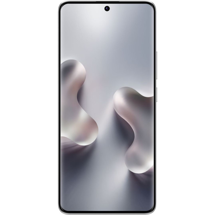 Смартфон Xiaomi Redmi Note 13 Pro+ 5G 8/256GB Mystic Silver (Global)