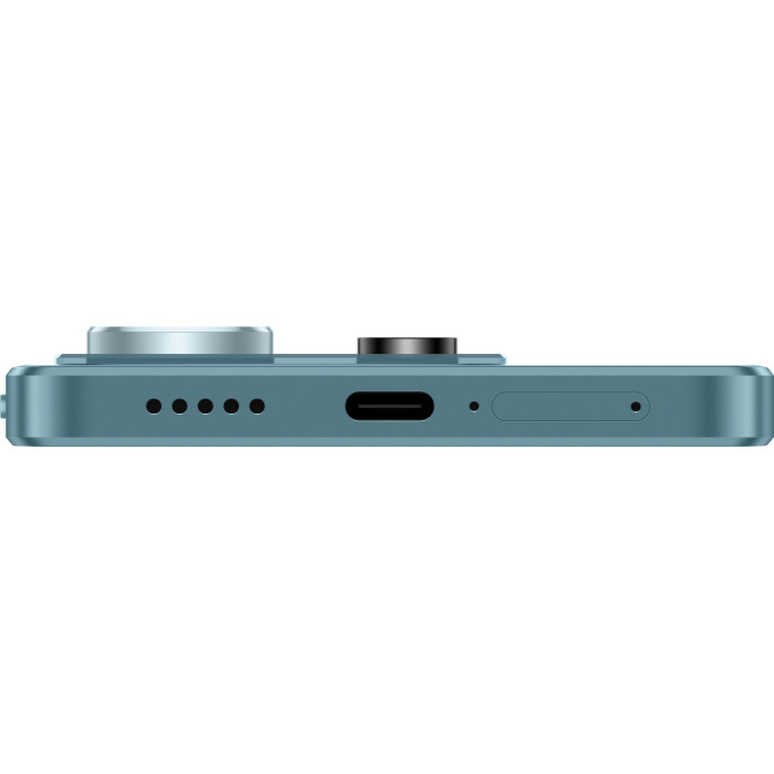 Смартфон Xiaomi Redmi Note 13 Pro 5G 8/256GB Ocean Teal (Global, no Adapter)