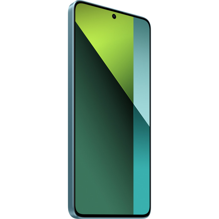 Смартфон Xiaomi Redmi Note 13 Pro 5G 8/256GB Ocean Teal ( UCRF)