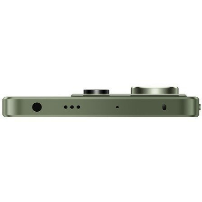 Смартфон Xiaomi Redmi Note 13 Pro 5G 8/256GB Olive Green ( UCRF)