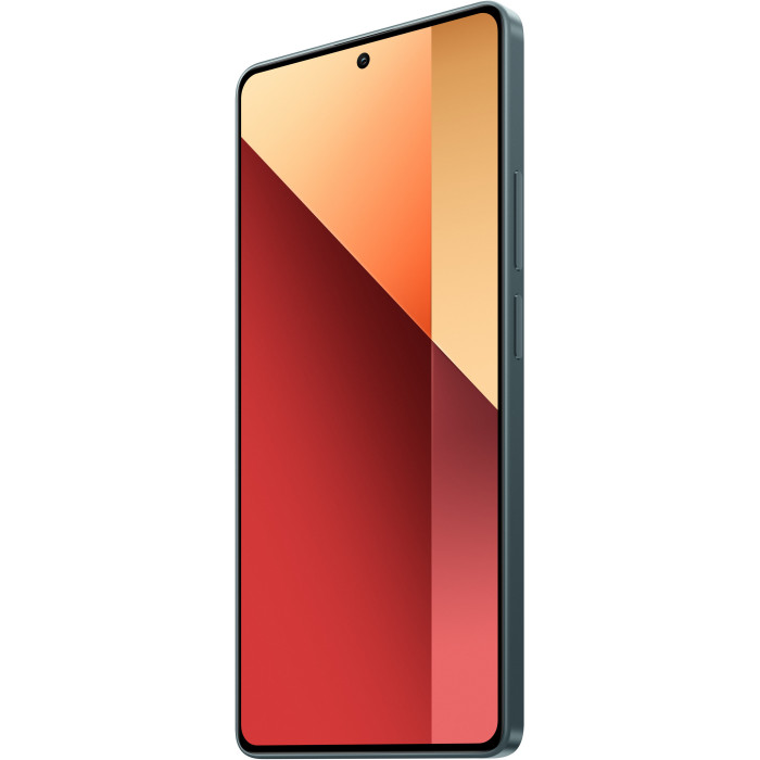 Смартфон Xiaomi Redmi Note 13 Pro 8/256GB Forest Green ( UCRF)