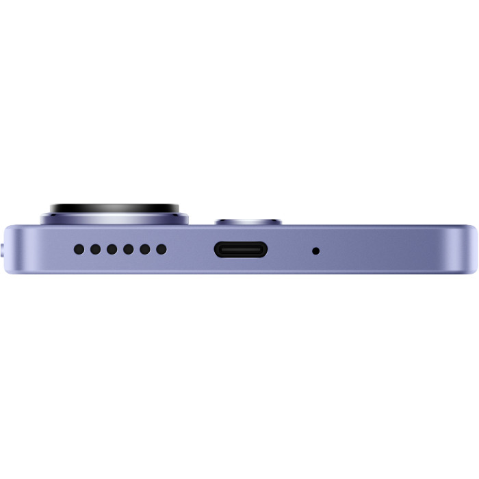 Смартфон Xiaomi Redmi Note 13 Pro 8/256GB Lavender Purple (Global)