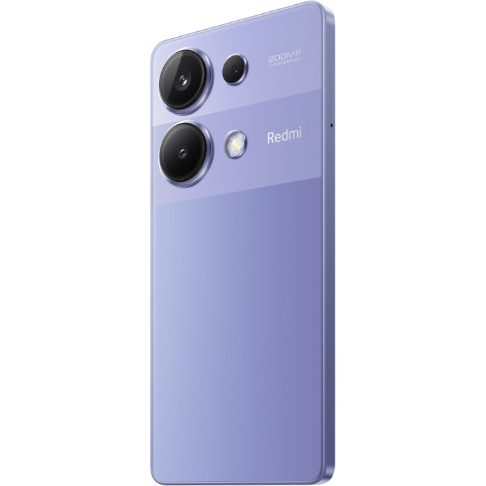 Смартфон Xiaomi Redmi Note 13 Pro 8/256GB Lavender Purple (Global)