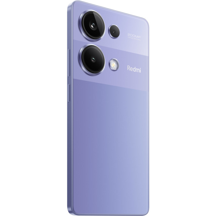 Смартфон Xiaomi Redmi Note 13 Pro 8/256GB Lavender Purple (Global)