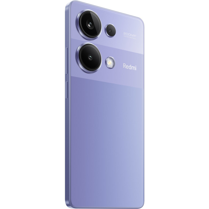 Смартфон Xiaomi Redmi Note 13 Pro 8/256GB Lavender Purple (Global, no Adapter)
