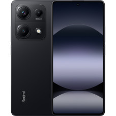 Смартфон Xiaomi Redmi Note 14S 8/256GB Midnight Black (Global, NFC)