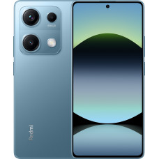 Смартфон Xiaomi Redmi Note 14S 8/256GB Ocean Blue (UCRF)