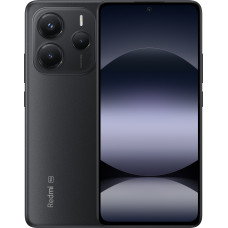Смартфон Xiaomi Redmi Note 14 5G 6/128GB Midnight Black (UCRF)