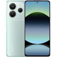 Смартфон Xiaomi Redmi Note 14 5G 8/256GB Coral Green (Global, NFC)