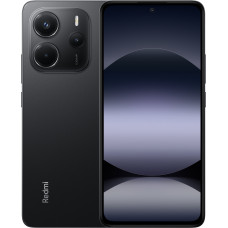 Смартфон Xiaomi Redmi Note 14 6/128GB Midnight Black (Global, NFC)
