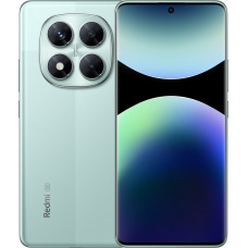 Смартфон Xiaomi Redmi Note 14 Pro 5G 12/512GB Coral Green (Global)