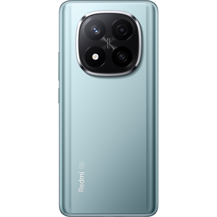 Смартфон Xiaomi Redmi Note 14 Pro+ 5G 12/512GB Frost Blue (UCRF)