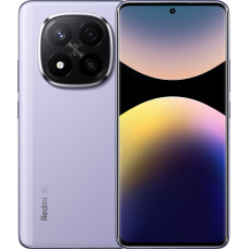 Смартфон Xiaomi Redmi Note 14 Pro+ 5G 12/512GB Lavender Purple (UCRF)