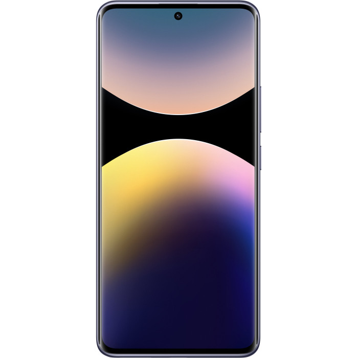 Смартфон Xiaomi Redmi Note 14 Pro+ 5G 12/512GB Lavender Purple (UCRF)