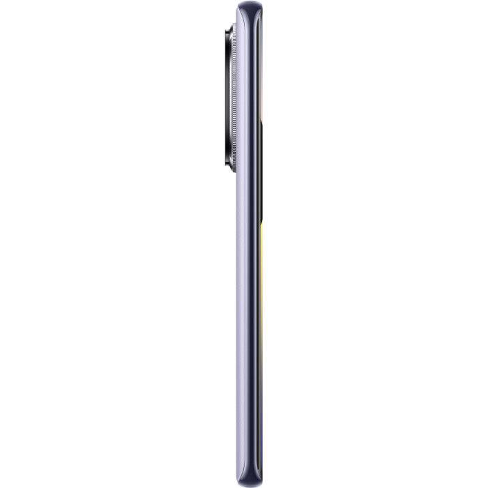 Смартфон Xiaomi Redmi Note 14 Pro+ 5G 12/512GB Lavender Purple (UCRF)