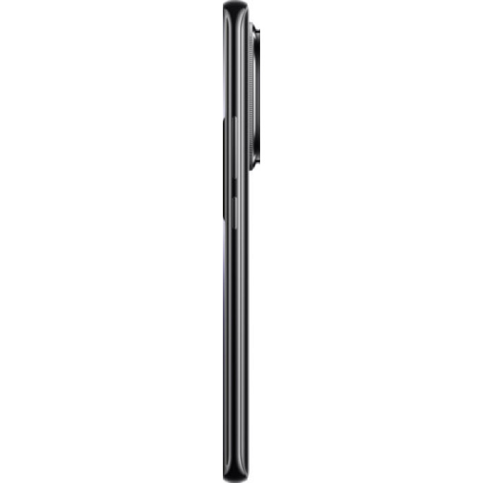 Смартфон Xiaomi Redmi Note 14 Pro+ 5G 12/512GB Midnight Black (UCRF)