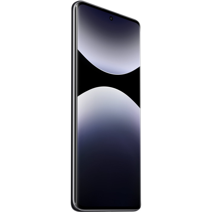 Смартфон Xiaomi Redmi Note 14 Pro+ 5G 12/512GB Midnight Black (UCRF)