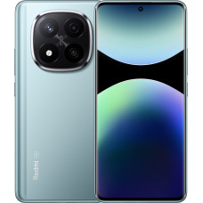 Смартфон Xiaomi Redmi Note 14 Pro 5G 8/256GB Frost Blue (Global)