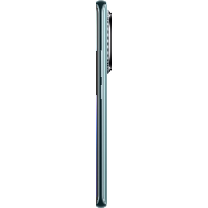 Смартфон Xiaomi Redmi Note 14 Pro+ 5G 8/256GB Frost Blue (UCRF)