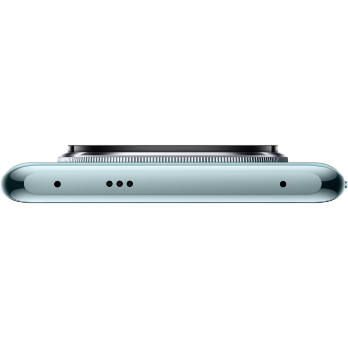 Смартфон Xiaomi Redmi Note 14 Pro+ 5G 8/256GB Frost Blue (UCRF)