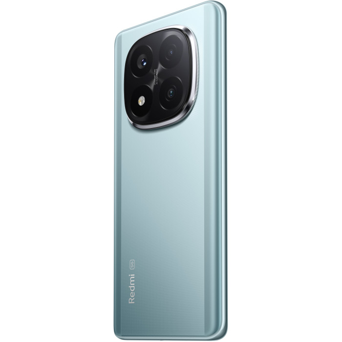 Смартфон Xiaomi Redmi Note 14 Pro+ 5G 8/256GB Frost Blue (UCRF)