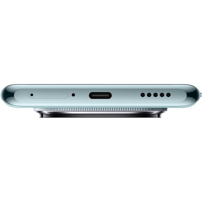 Смартфон Xiaomi Redmi Note 14 Pro+ 5G 8/256GB Frost Blue (UCRF)
