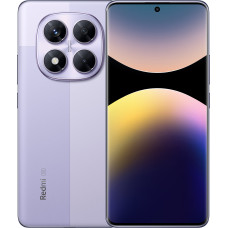 Смартфон Xiaomi Redmi Note 14 Pro 5G 8/256GB Lavender Purple (Global)