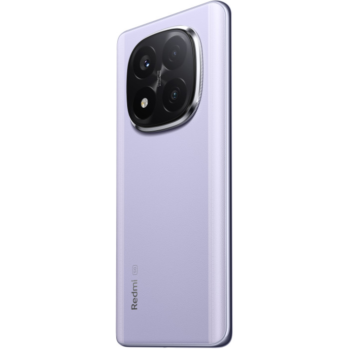 Смартфон Xiaomi Redmi Note 14 Pro+ 5G 8/256GB Lavender Purple (Global)