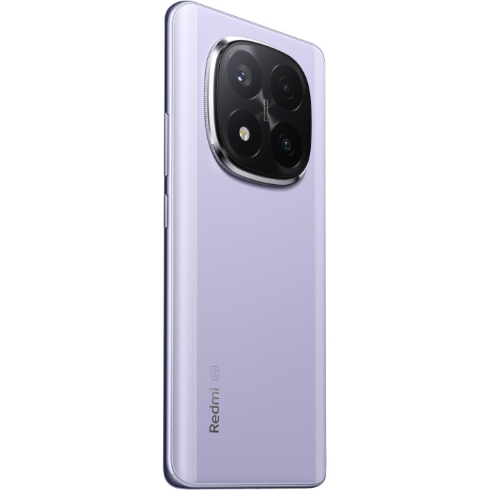 Смартфон Xiaomi Redmi Note 14 Pro+ 5G 8/256GB Lavender Purple (UCRF)